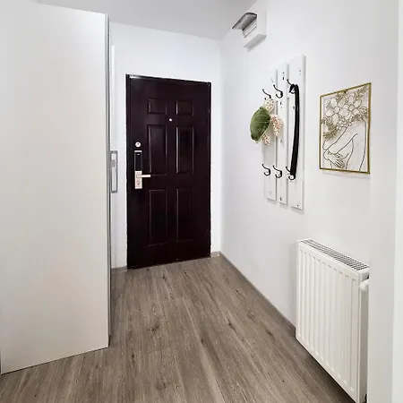 Roth 501 Appartement