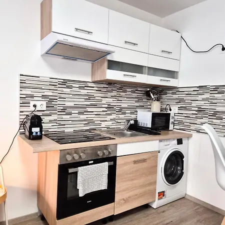 Appartement Roth 501