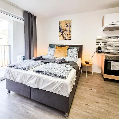Appartement Roth 501